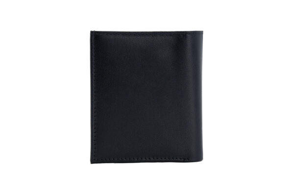 Men's Wallet-Budapest(Black) - Image 2