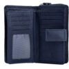 Ladies Wallet-Venice(Navy) - Image 7