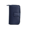 Ladies Wallet-Venice(Navy)