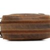 Men's Toiletry Bag-Rotterdam( TF Brown) - Image 5