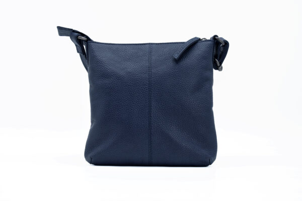 Women's Side or Sling Bag-Milan(Navy) - Image 2