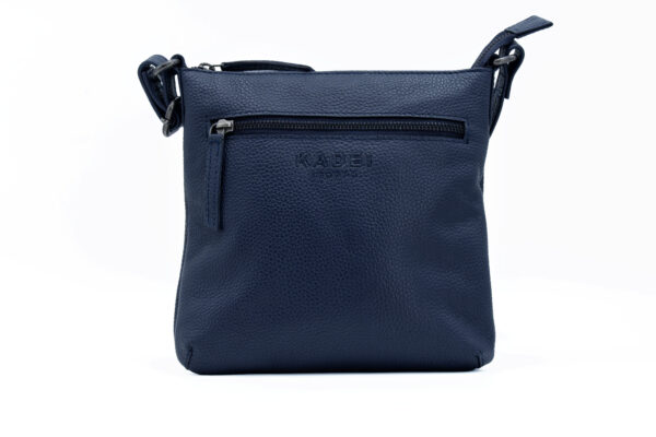 Women's Side or Sling Bag-Milan(Navy)