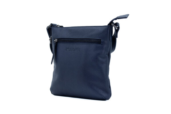 Women's Side or Sling Bag-Milan(Navy) - Image 3