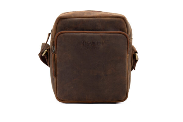 Men's Side Bag-Birmingham ( TF Brown)