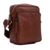 Men's Side Bag-Birmingham ( British Brown) - Image 2