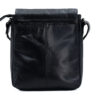 Men's Side Bag-Warsaw (Black) - Image 5