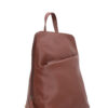 Small Back Pack-Amsterdam( British Brown) - Image 2