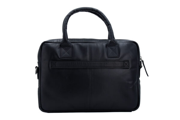 Laptop Bag-Chicago( Black) - Image 2