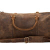 Men Duffle Bag-Toronto(TF Brown) - Image 4