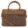 Laptop Bag- Chicago( TF Brown) - Image 2