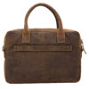 Laptop Bag- Chicago( TF Brown) - Image 4