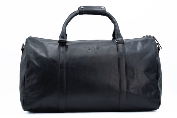 Men Duffle Bag-Toronto( Black)