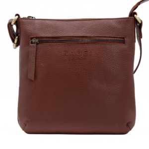 Women's Side or Sling Bag-Milan( British Brown)