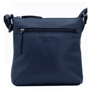 Women's Side or Sling Bag-Milan(Navy)
