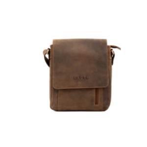 Men's Sling Bag-Birmingham ( TF Brown)