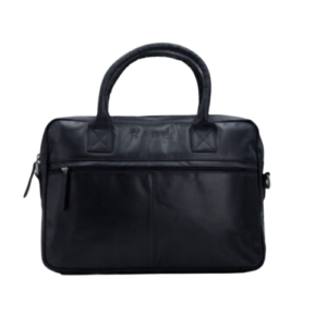 Laptop Bag-Chicago( Black)