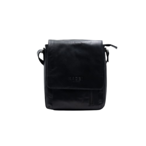 Men's Sling Bag-Birmingham (Black)