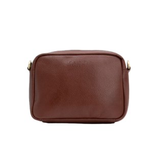 Camera Bag/ Side Bag-Berlin(British Brown)
