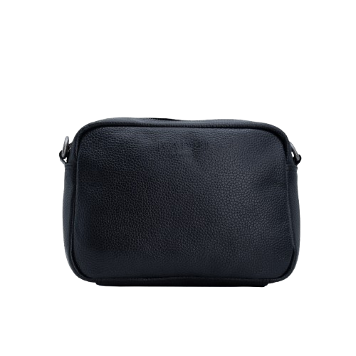 Camera Bag/ Side Bag-Berlin(Black)