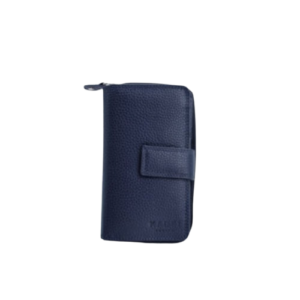 Ladies Wallet-Venice(Navy)